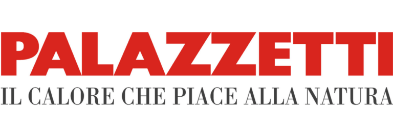 Logo Palazzetti