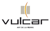 Logo Vulcar