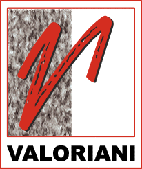 Logo Valoriani